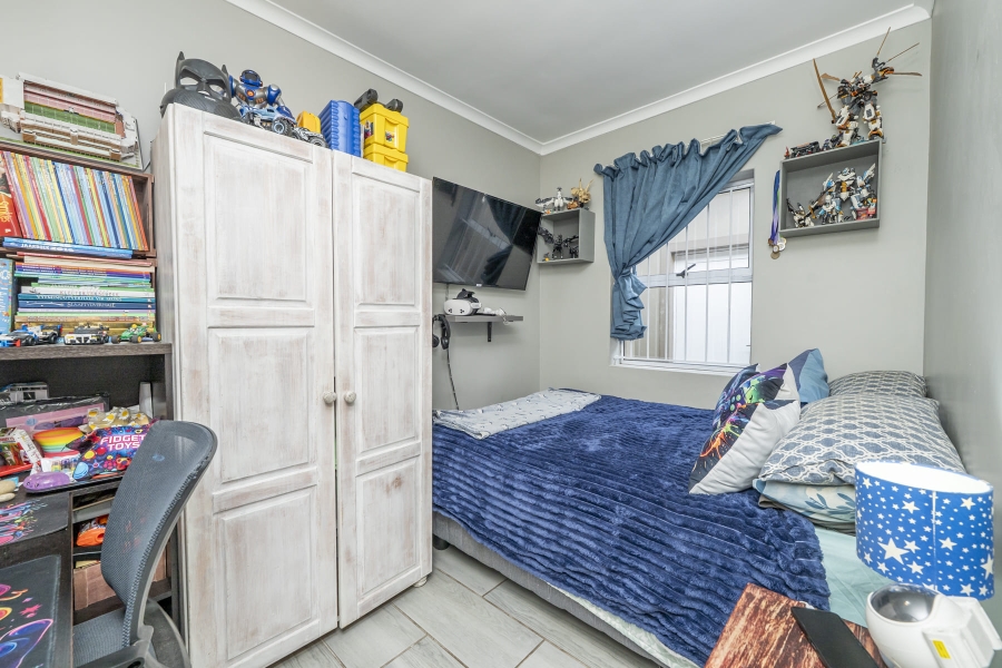 3 Bedroom Property for Sale in Protea Heights Western Cape